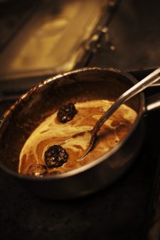 Tranans-kända köttbullar